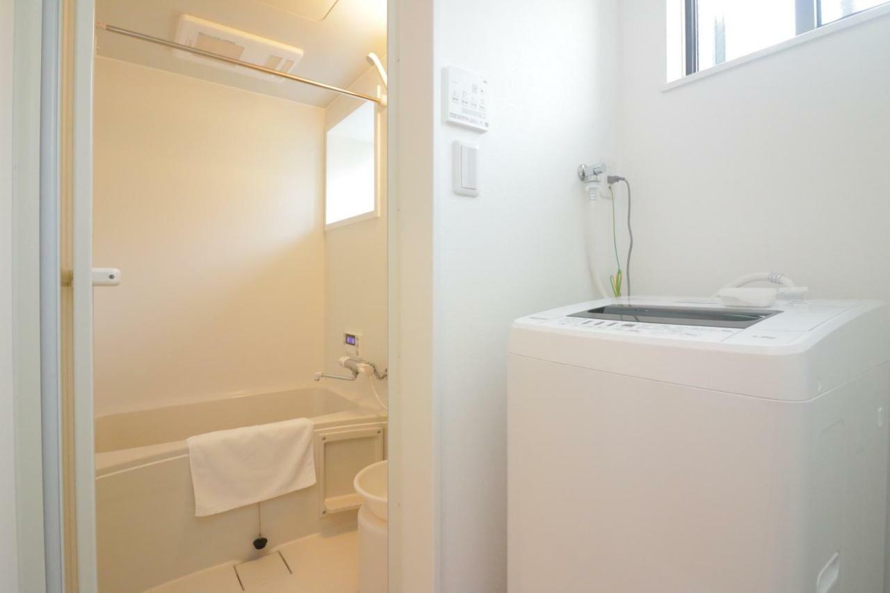 Hg Cozy Hotel No 52 蒲生四丁目駅前 Ōsaka Extérieur photo