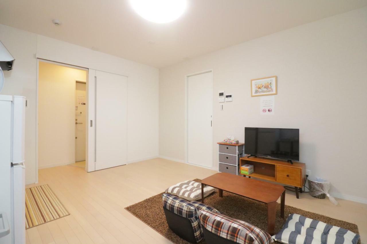 Hg Cozy Hotel No 52 蒲生四丁目駅前 Ōsaka Extérieur photo