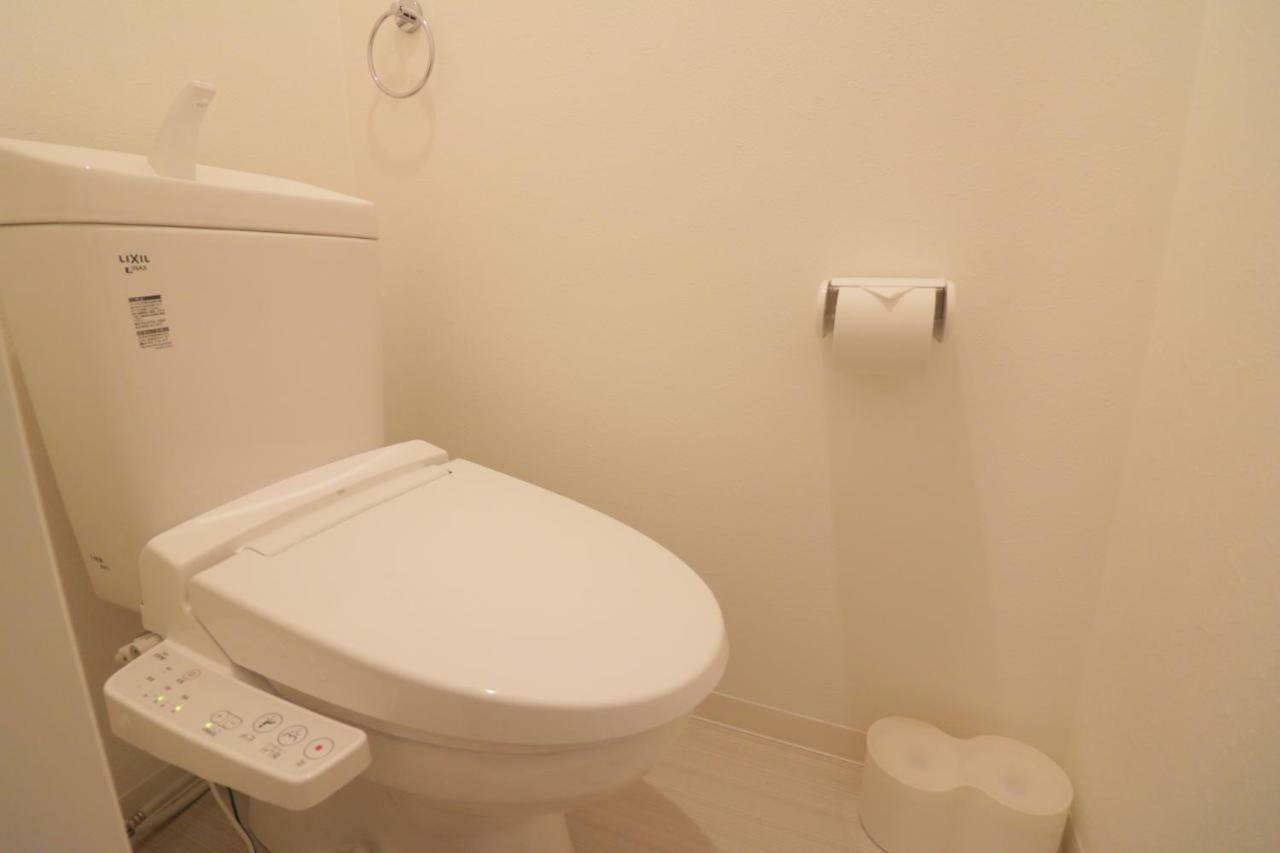 Hg Cozy Hotel No 52 蒲生四丁目駅前 Ōsaka Extérieur photo