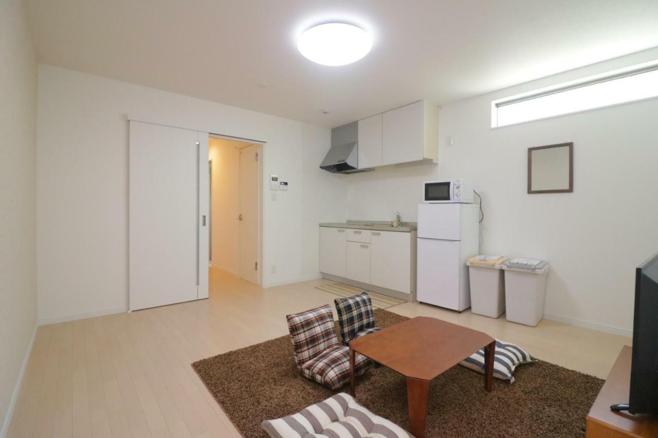 Hg Cozy Hotel No 52 蒲生四丁目駅前 Ōsaka Extérieur photo