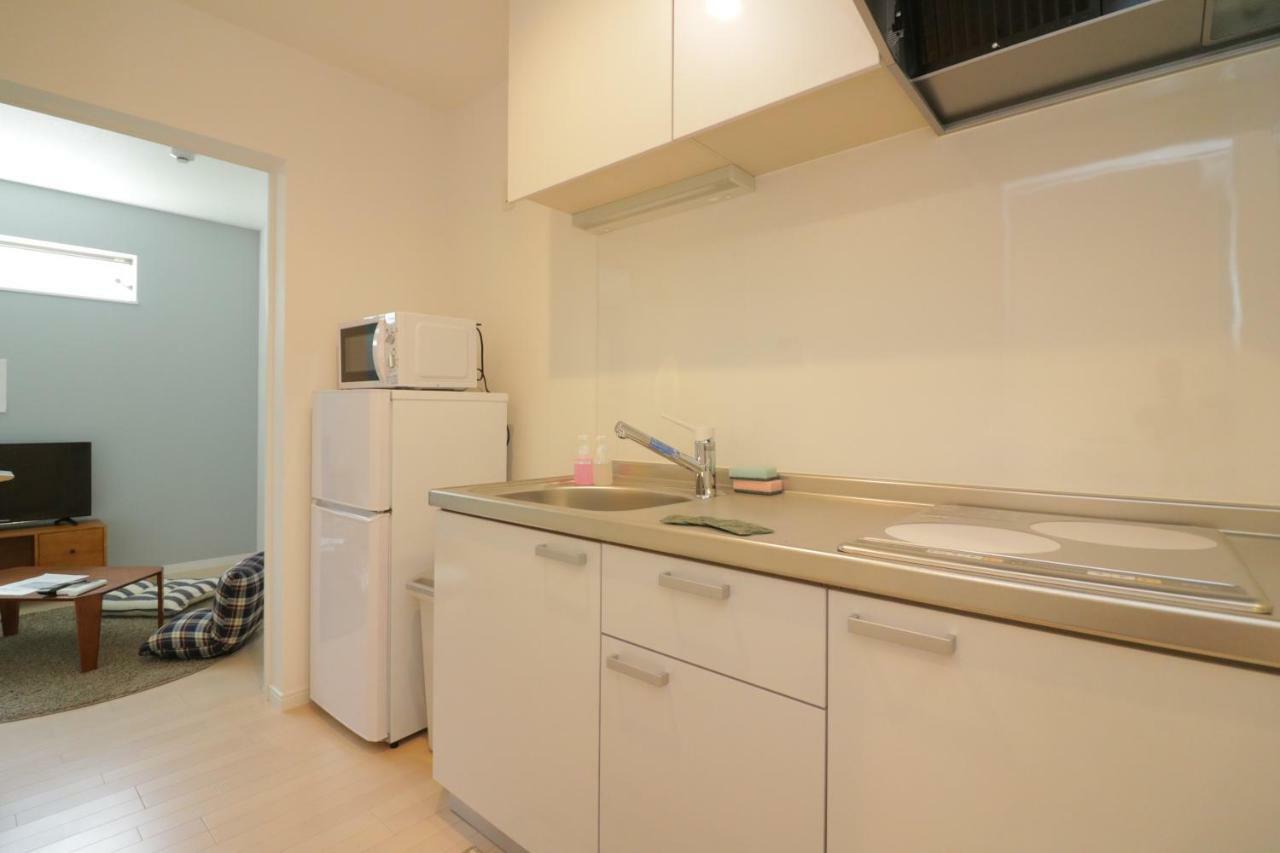 Hg Cozy Hotel No 52 蒲生四丁目駅前 Ōsaka Extérieur photo