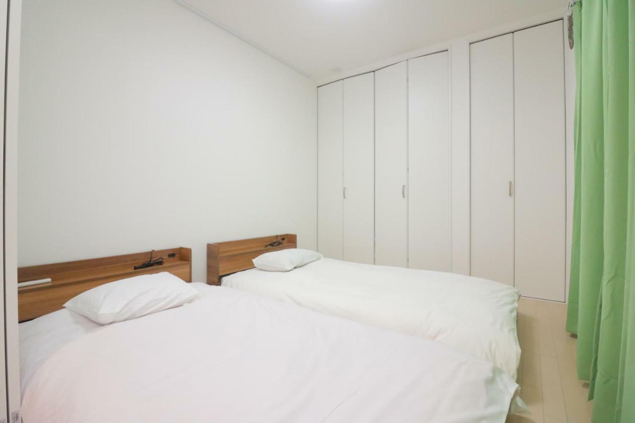 Hg Cozy Hotel No 52 蒲生四丁目駅前 Ōsaka Extérieur photo