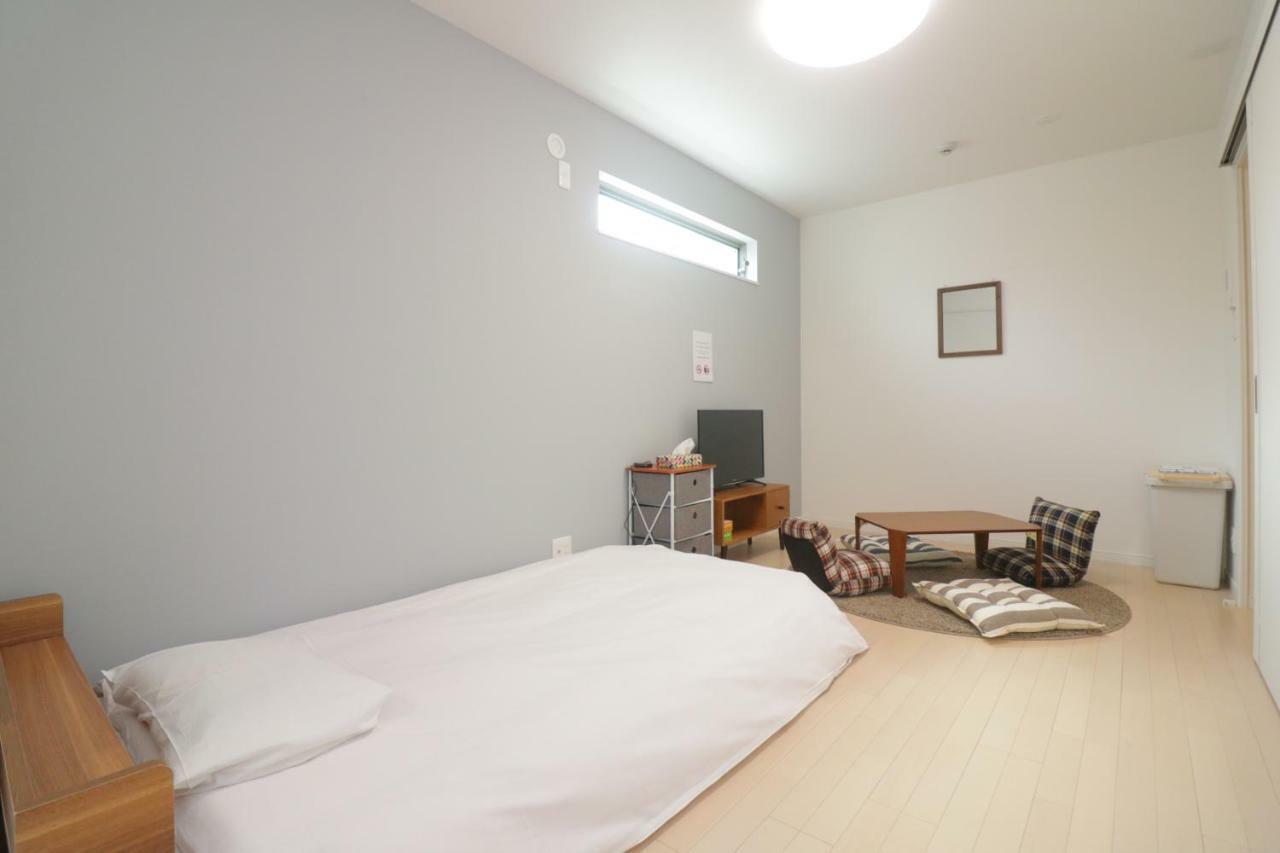 Hg Cozy Hotel No 52 蒲生四丁目駅前 Ōsaka Extérieur photo