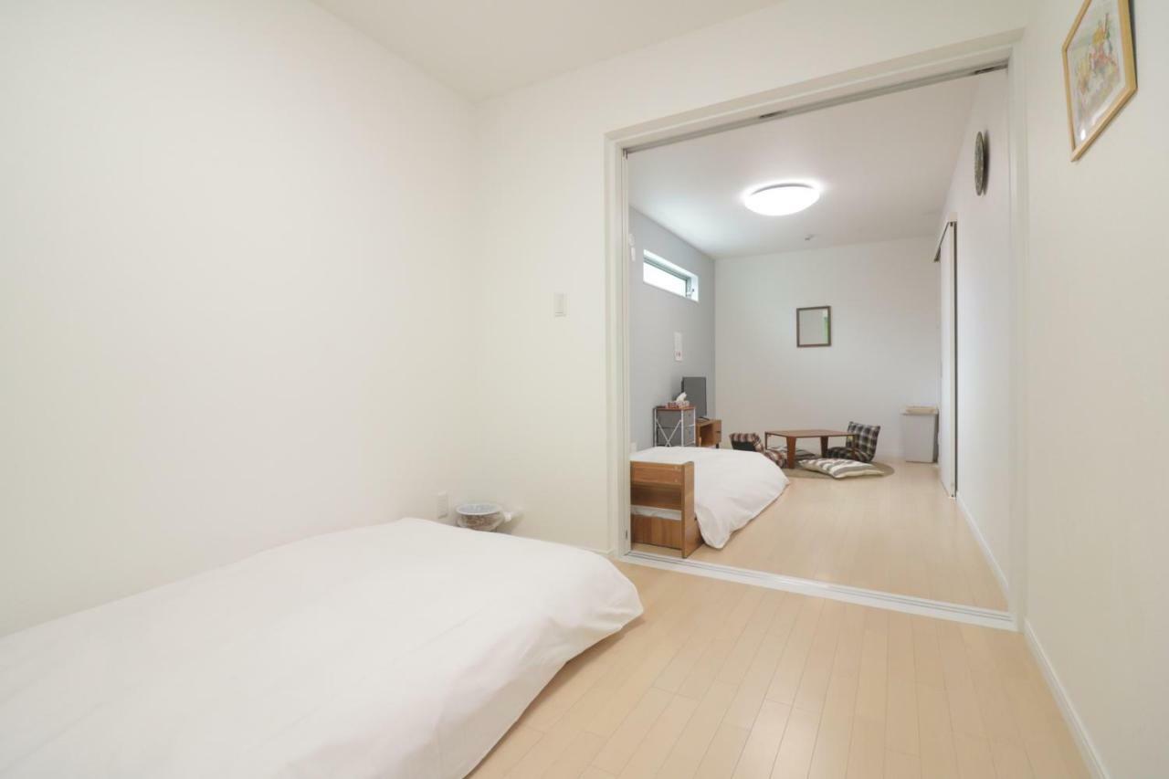 Hg Cozy Hotel No 52 蒲生四丁目駅前 Ōsaka Extérieur photo