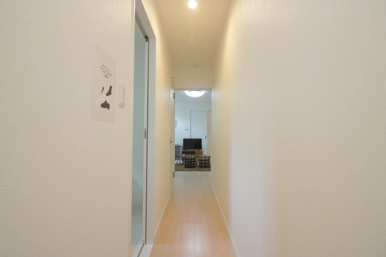 Hg Cozy Hotel No 52 蒲生四丁目駅前 Ōsaka Extérieur photo