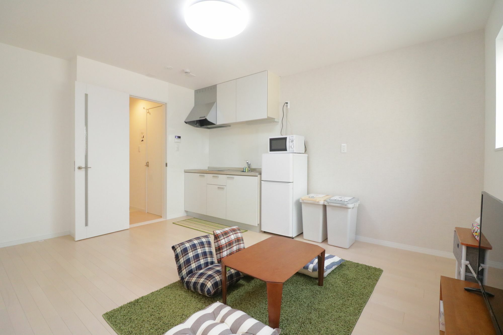 Hg Cozy Hotel No 52 蒲生四丁目駅前 Ōsaka Extérieur photo